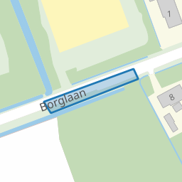 Perceel RDN01-H-2458