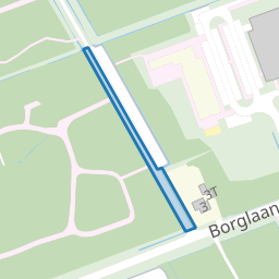 Perceel RDN01-H-2461