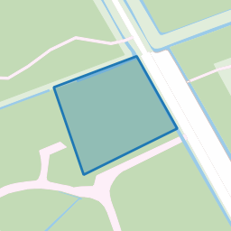 Perceel RDN01-H-2462