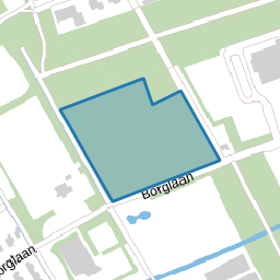 Perceel RDN01-H-2464