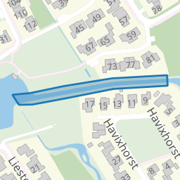 Perceel RDN01-H-2471