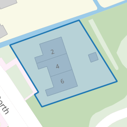 Perceel RDN01-H-2517