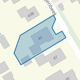 Perceel RDN01-H-2525