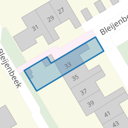 Perceel RDN01-H-2531