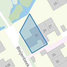 Perceel RDN01-H-2532