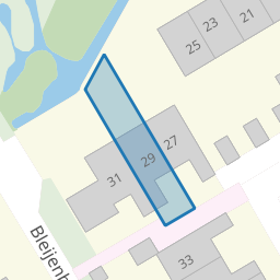 Perceel RDN01-H-2533