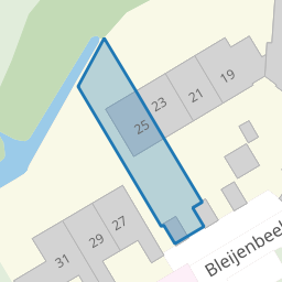 Perceel RDN01-H-2535