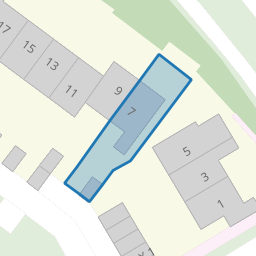 Perceel RDN01-H-2544