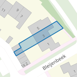 Perceel RDN01-H-2546