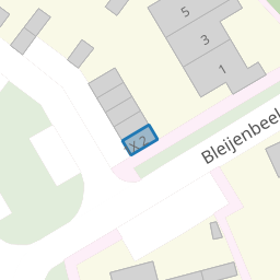 Perceel RDN01-H-2549