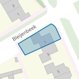 Perceel RDN01-H-2551