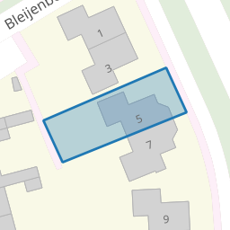 Perceel RDN01-H-2553