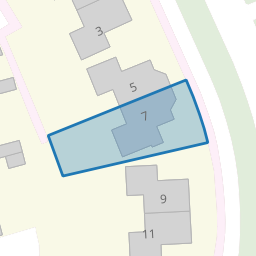 Perceel RDN01-H-2554