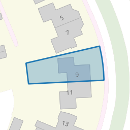 Perceel RDN01-H-2555