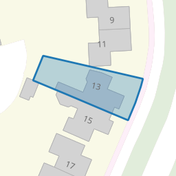 Perceel RDN01-H-2557