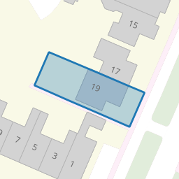 Perceel RDN01-H-2560