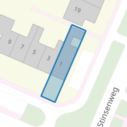 Perceel RDN01-H-2561