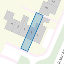 Perceel RDN01-H-2562