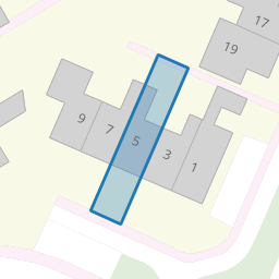 Perceel RDN01-H-2563