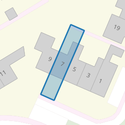 Perceel RDN01-H-2564