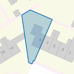 Perceel RDN01-H-2565