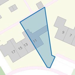 Perceel RDN01-H-2566