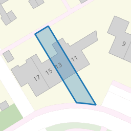 Perceel RDN01-H-2567