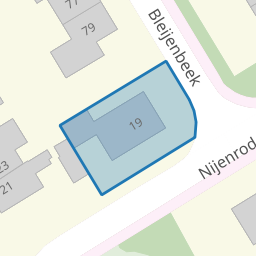 Perceel RDN01-H-2572