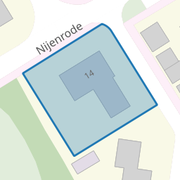 Perceel RDN01-H-2573