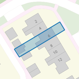 Perceel RDN01-H-2576