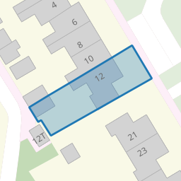 Perceel RDN01-H-2579