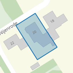 Perceel RDN01-H-2582