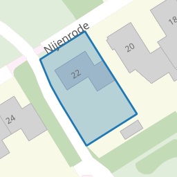 Perceel RDN01-H-2583