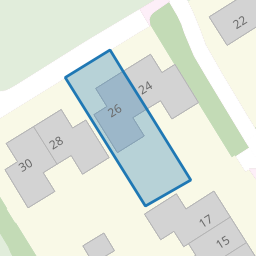 Perceel RDN01-H-2585