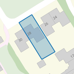 Perceel RDN01-H-2586