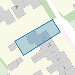 Perceel RDN01-H-2592