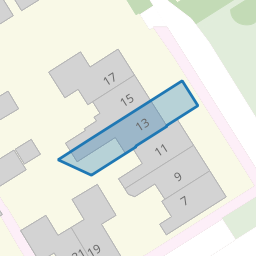 Perceel RDN01-H-2594