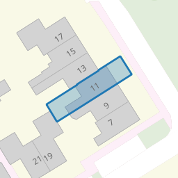 Perceel RDN01-H-2595