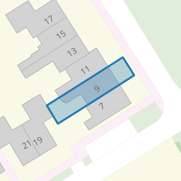 Perceel RDN01-H-2596