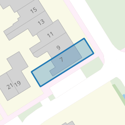 Perceel RDN01-H-2597