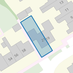 Perceel RDN01-H-2599