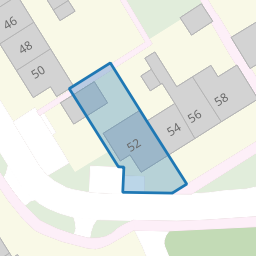 Perceel RDN01-H-2603