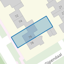 Perceel RDN01-H-2619