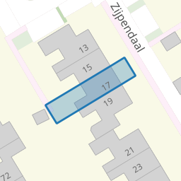 Perceel RDN01-H-2625