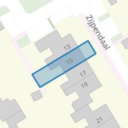 Perceel RDN01-H-2626