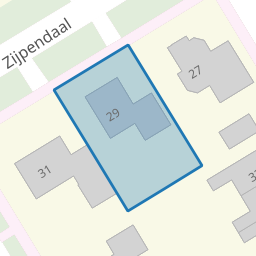 Perceel RDN01-H-2629