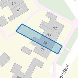 Perceel RDN01-H-2639