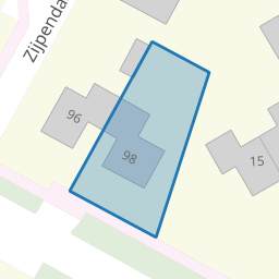 Perceel RDN01-H-2650