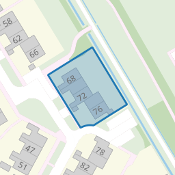 Perceel RDN01-H-2652