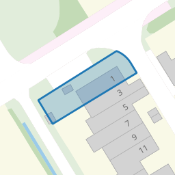 Perceel RDN01-H-2663